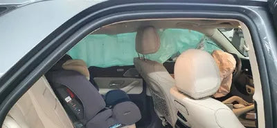 2020 Mercedes-Benz GLE 450 WDCFB5KB1LA116865 VIN:WDCFB5KB1LA116865