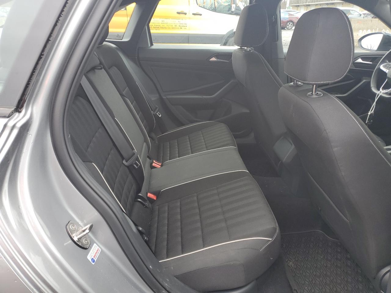 2023 VOLKSWAGEN JETTA SPORT VIN:3VWBM7BU1PM018629