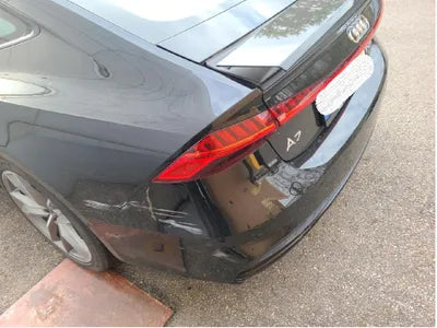2022 Audi A7 WAUZZZF23NN021118 VIN:WAUZZZF23NN021118