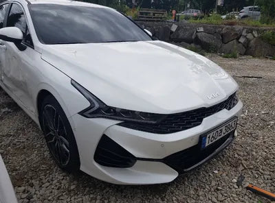 2022 Kia K5 KNAG3412BNA167108 VIN:KNAG3412BNA167108