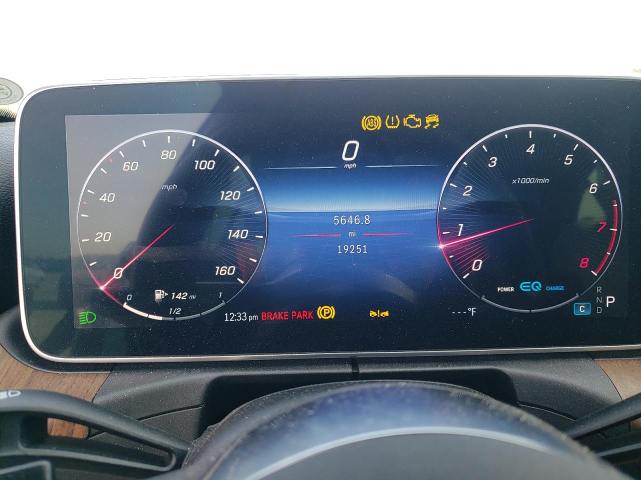 2022 MERCEDES-BENZ C 300 VIN:W1KAF4GB1NR046320