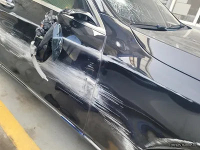 2014 Mercedes-Benz S 350 VIN: