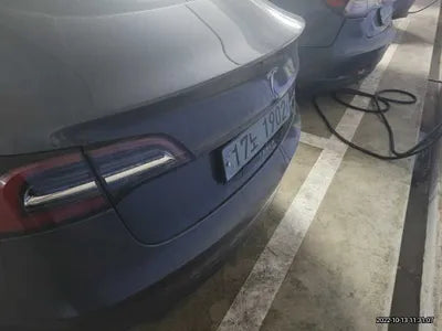 2020 Tesla Model 3 5YJ3E1EB7LF724546 VIN:5YJ3E1EB7LF724546