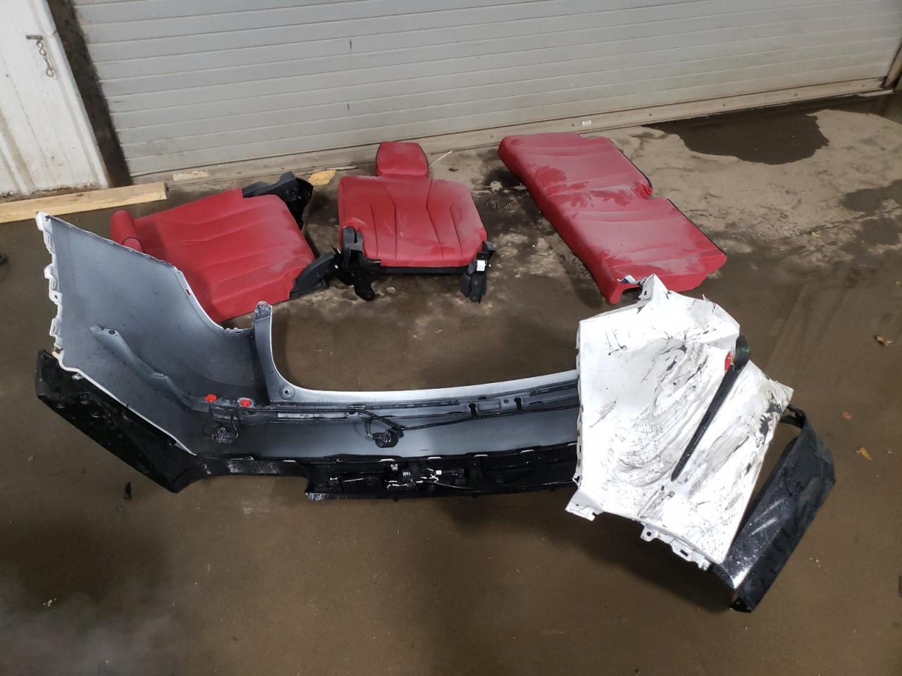 2022 ACURA MDX TYPE S ADVANCE VIN:5J8YD8H82NL003036