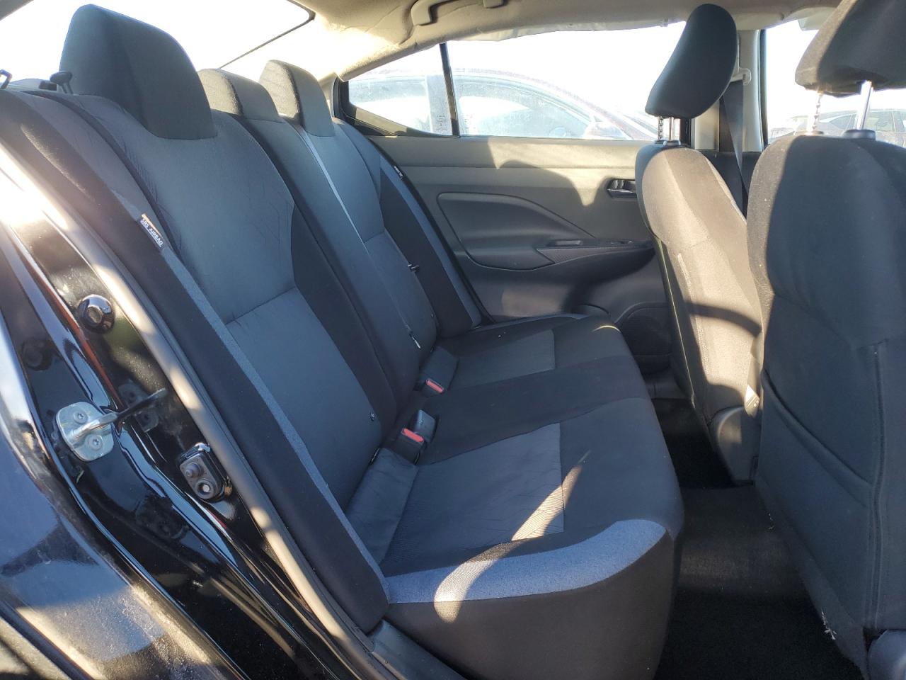 2024 NISSAN VERSA SV VIN:3N1CN8EV2RL843024