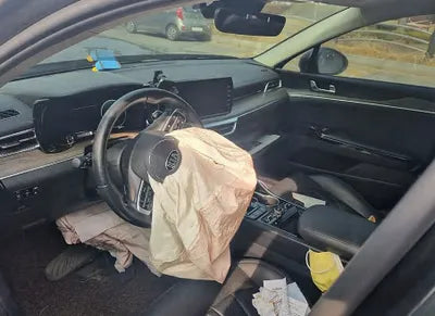 2021 Kia K5 KNAG541ABMA114433 VIN:KNAG541ABMA114433