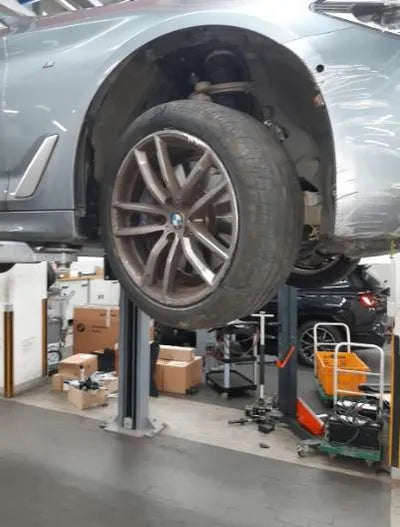 2018 BMW 530 282KMWBAJD3104JB2 VIN:282KMWBAJD3104JB2