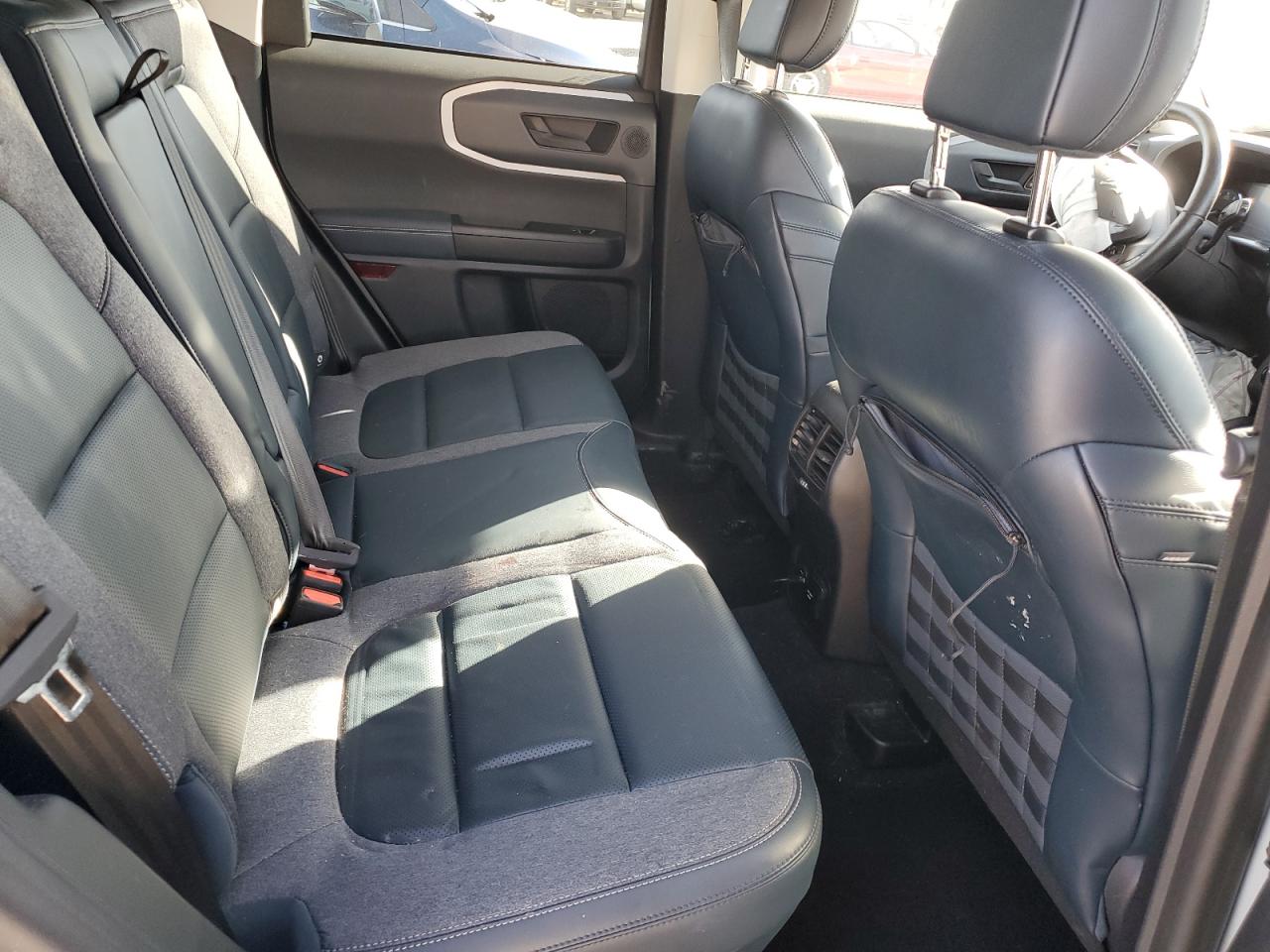 2022 FORD BRONCO SPORT OUTER BANKS VIN:3FMCR9C60NRD23975