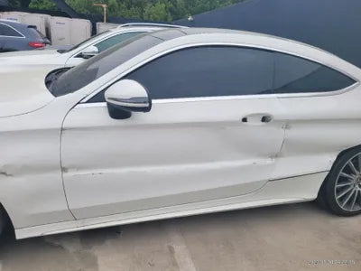 2019 Mercedes-Benz C 220 WDDWJ1FB2KF894336 VIN:WDDWJ1FB2KF894336