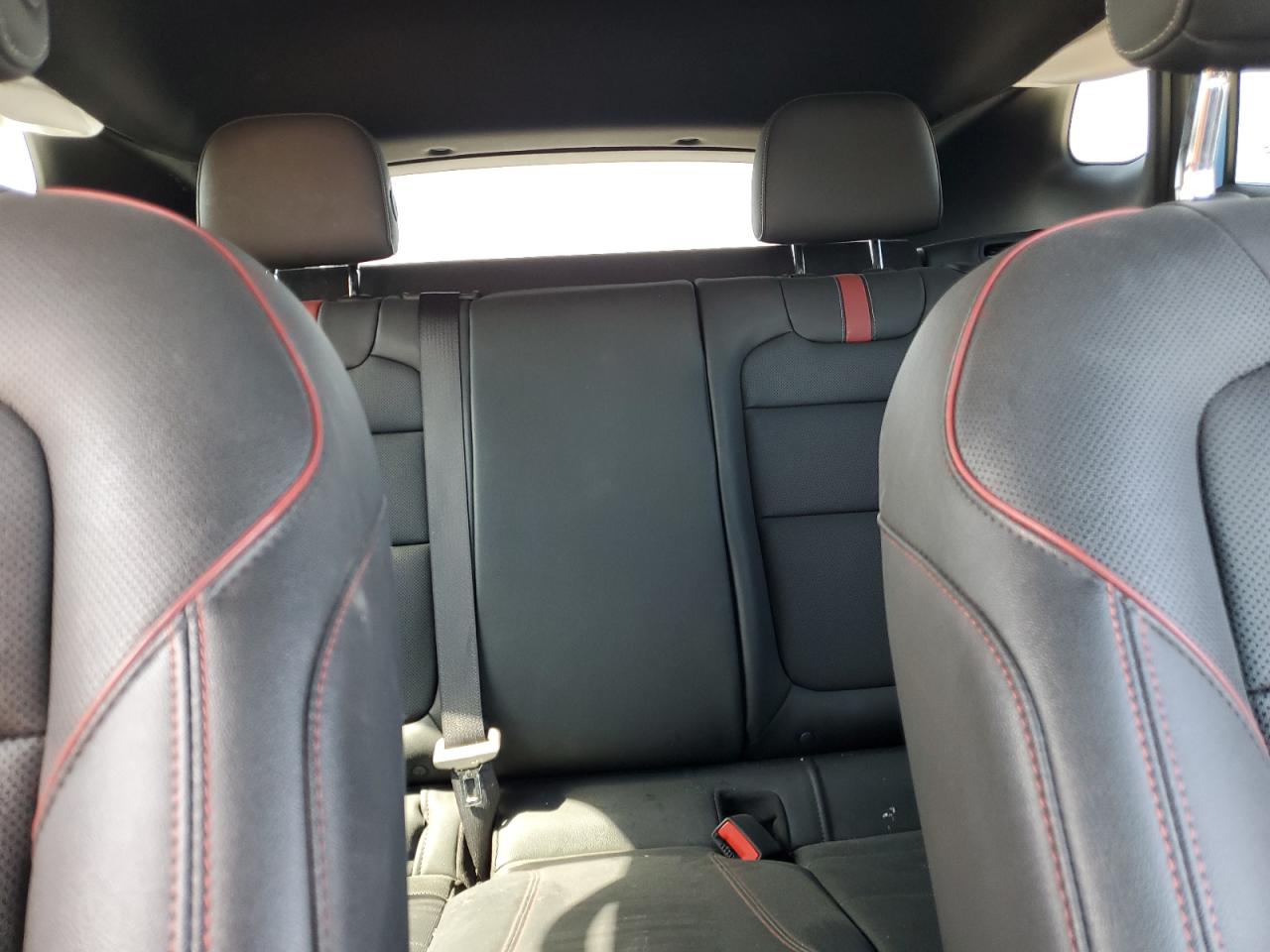 2024 CHEVROLET TRAX 2RS VIN:KL77LJE29RC090389