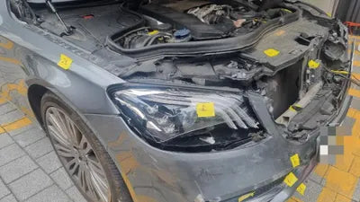 2018 Mercedes-Benz S 560 VIN: