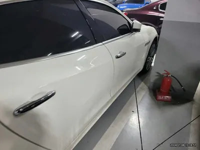 2017 Maserati Quattroporte ZAM56TPG1H1195598 VIN:ZAM56TPG1H1195598