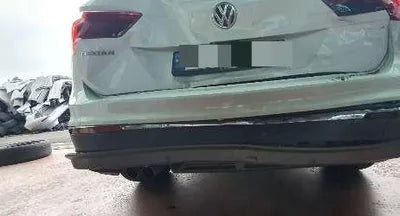 2020 Volkswagen Tiguan WVGZZZ5NZLW401018 VIN:WVGZZZ5NZLW401018