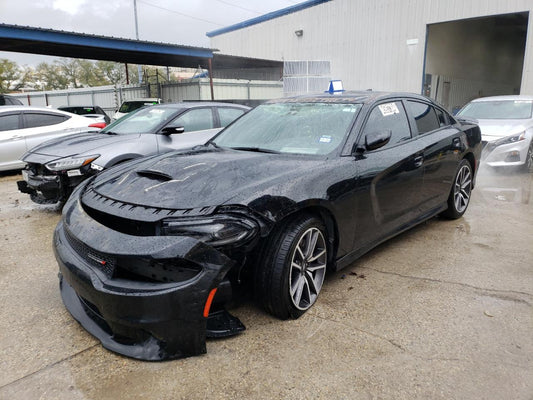 2023 DODGE CHARGER R/T VIN:2C3CDXCT5PH541555