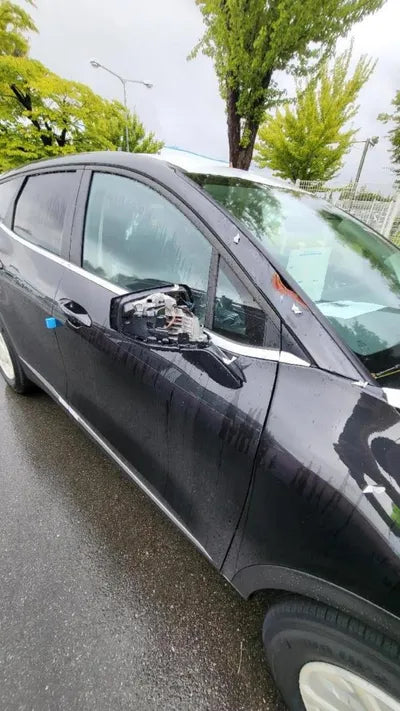 2023 Kia Sportage VIN:
