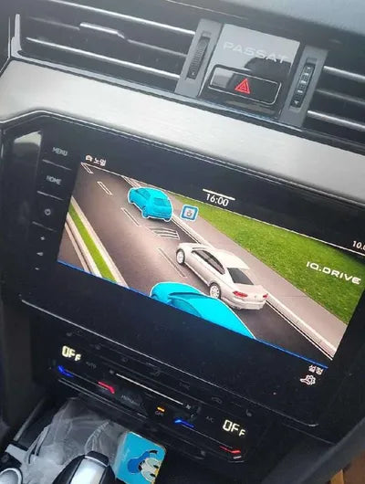 2021 Volkswagen Passat WVWZZZ3CZME027534 VIN:WVWZZZ3CZME027534