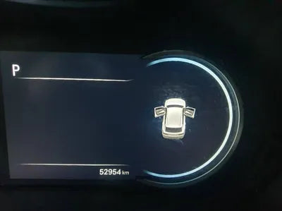 2022 Genesis GV80 VIN: