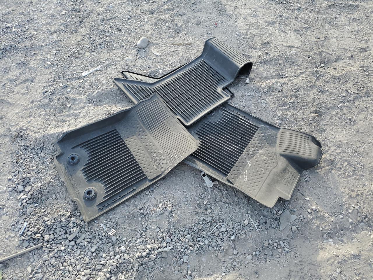 2023 TOYOTA TACOMA DOUBLE CAB VIN:3TYDZ5BN5PT029812