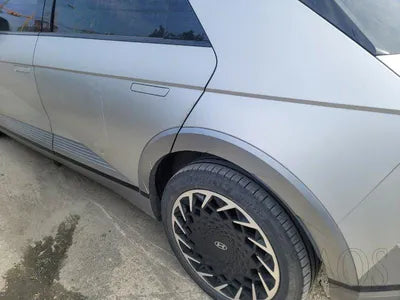 2021 Hyundai Ioniq VIN: