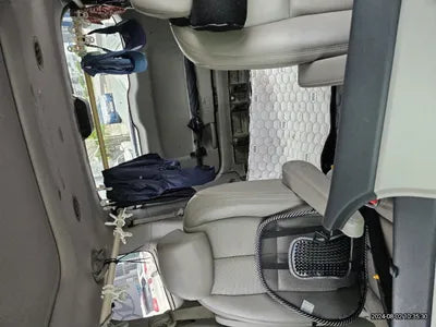 2017 Kia Carnival VIN: