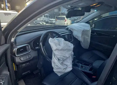 2015 Kia Sorento KNAPH81ABFA121031 VIN:KNAPH81ABFA121031