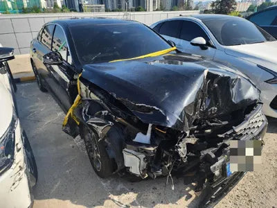 2021 Kia K5 KNAG541JBMA012953 VIN:KNAG541JBMA012953