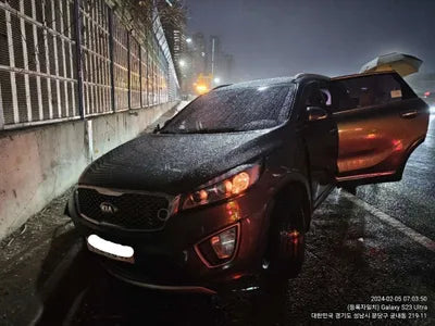 2015 Kia Sorento 375KMKNAPK81BDFA1 VIN:375KMKNAPK81BDFA1