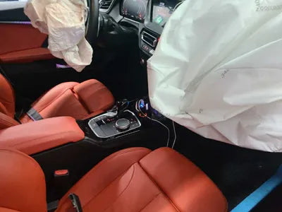 2022 BMW 235 WBA11AL06N7K33931 VIN:WBA11AL06N7K33931