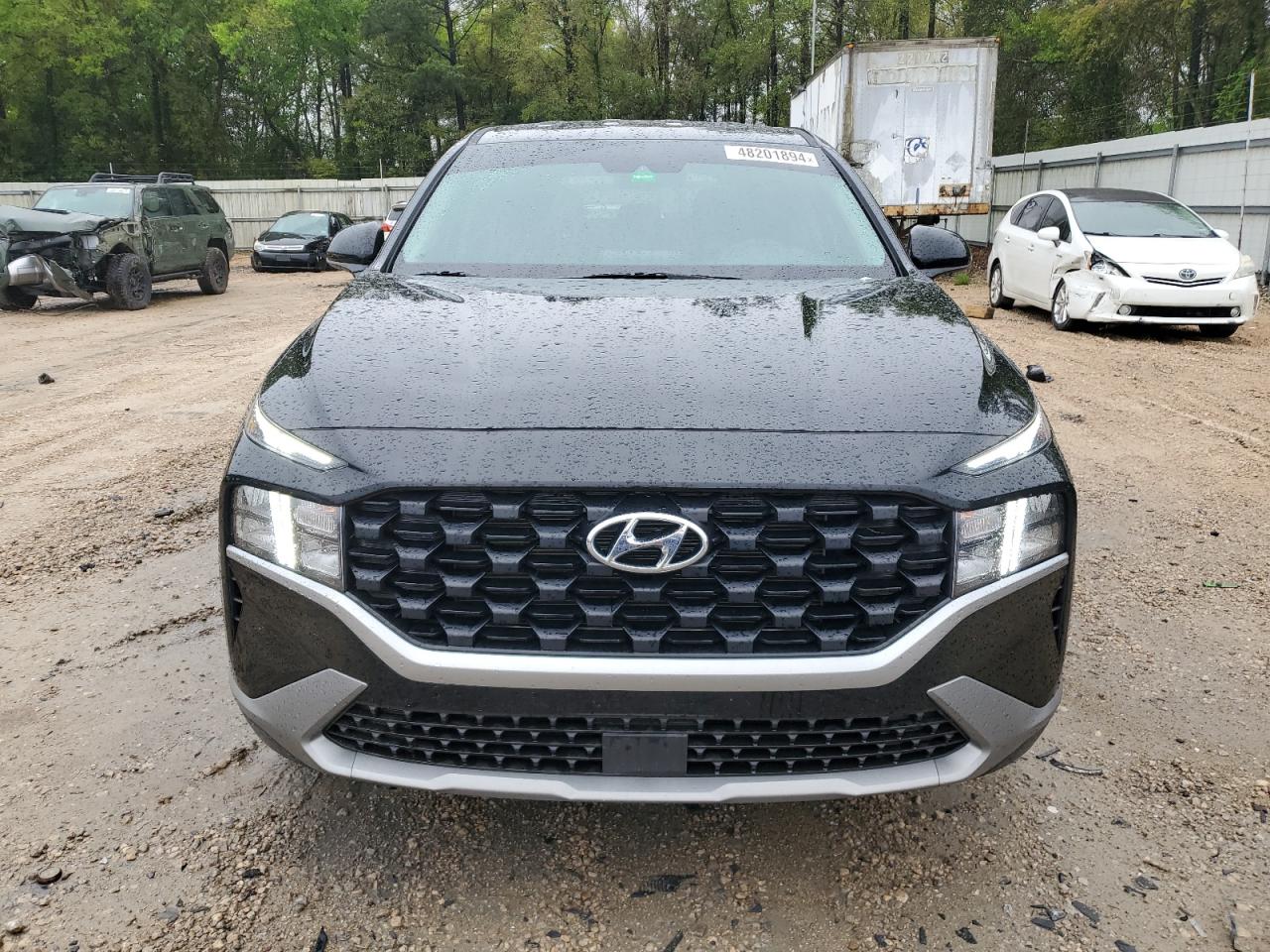 2023 HYUNDAI SANTA FE SE VIN:5NMS14AJ0PH629336