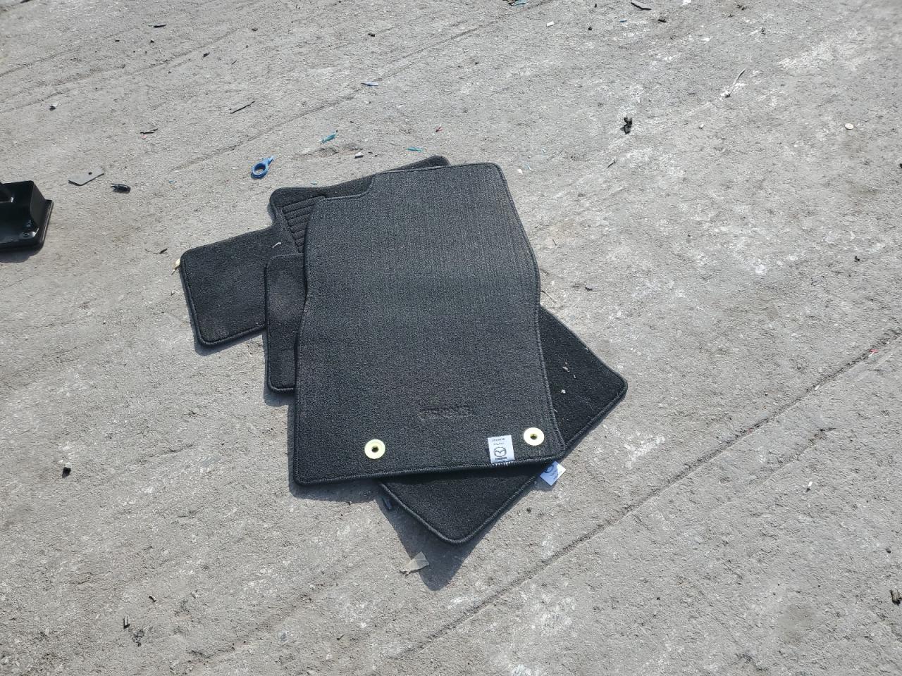 2024 MAZDA CX-30 PREMIUM VIN:3MVDMBDM9RM601964