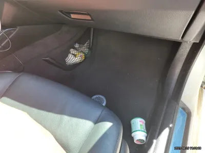 2016 BMW 520 WBA5E5106GG200219 VIN:WBA5E5106GG200219