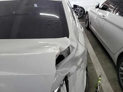 2015 BMW 520 WBA5E5105FG058153 VIN:WBA5E5105FG058153