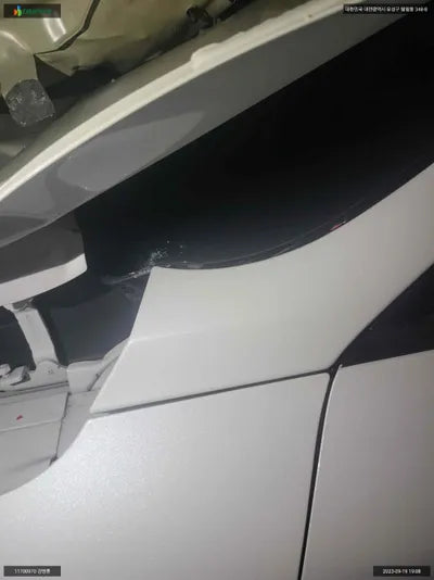 2023 Kia K5 KNAG3412BPA229391 VIN:KNAG3412BPA229391