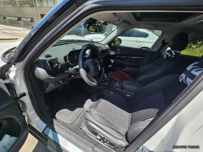 2023 MINI Clubman VIN: