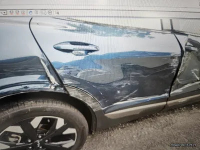 2023 Kia Sportage VIN: