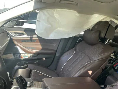 2019 BMW 520 790KMWBAJF3102KWW VIN:790KMWBAJF3102KWW