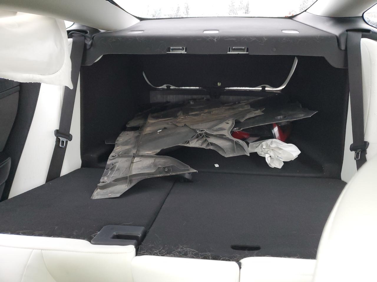 2023 TESLA MODEL 3  VIN:5YJ3E1EA8PF477857