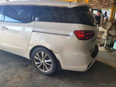 2019 Kia Carnival KNAME81ABKS491332 VIN:KNAME81ABKS491332
