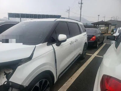 2020 Kia Carnival VIN: