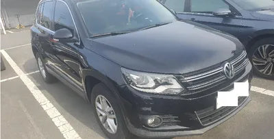 2015 Volkswagen Tiguan WVGZZZ5NZFW537862 VIN:WVGZZZ5NZFW537862