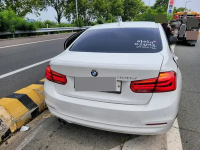 2018 BMW 320 WBA8C5101J5L45738 VIN:WBA8C5101J5L45738