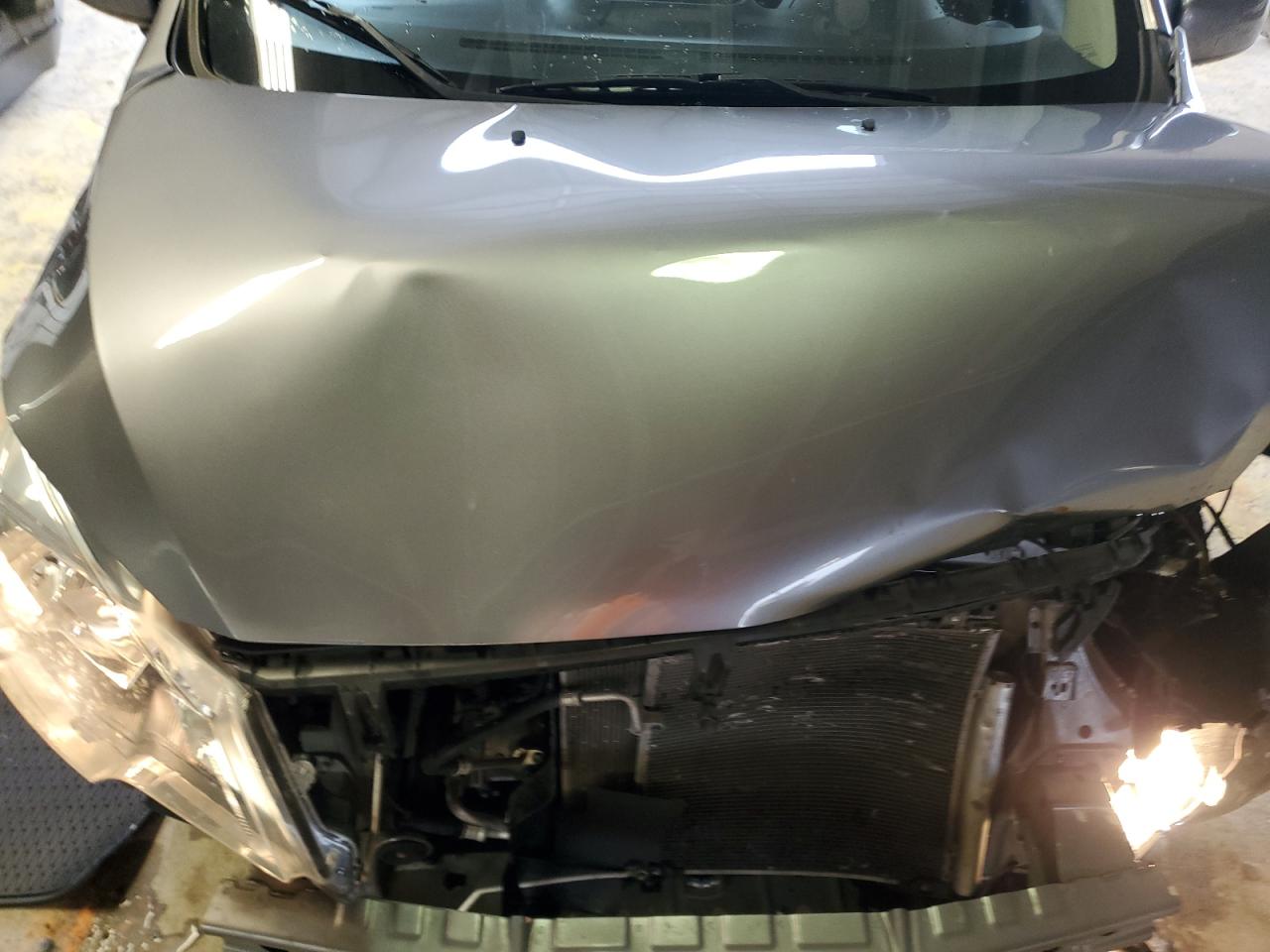 2022 MITSUBISHI MIRAGE ES VIN:ML32AUHJ7NH002639