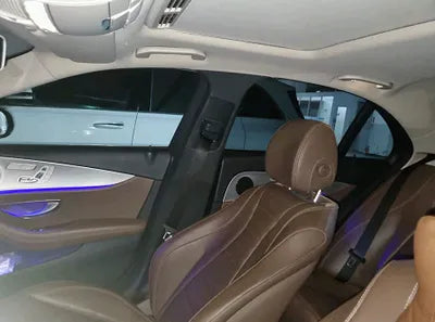 2017 Mercedes-Benz E 200 WDDZF4CB2HA132148 VIN:WDDZF4CB2HA132148