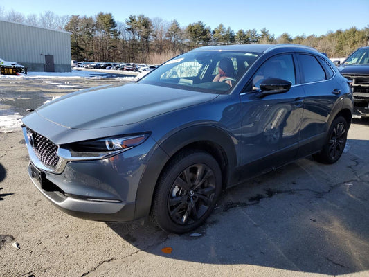 2023 MAZDA CX-30 PREFERRED VIN:3MVDMBCM8PM537155