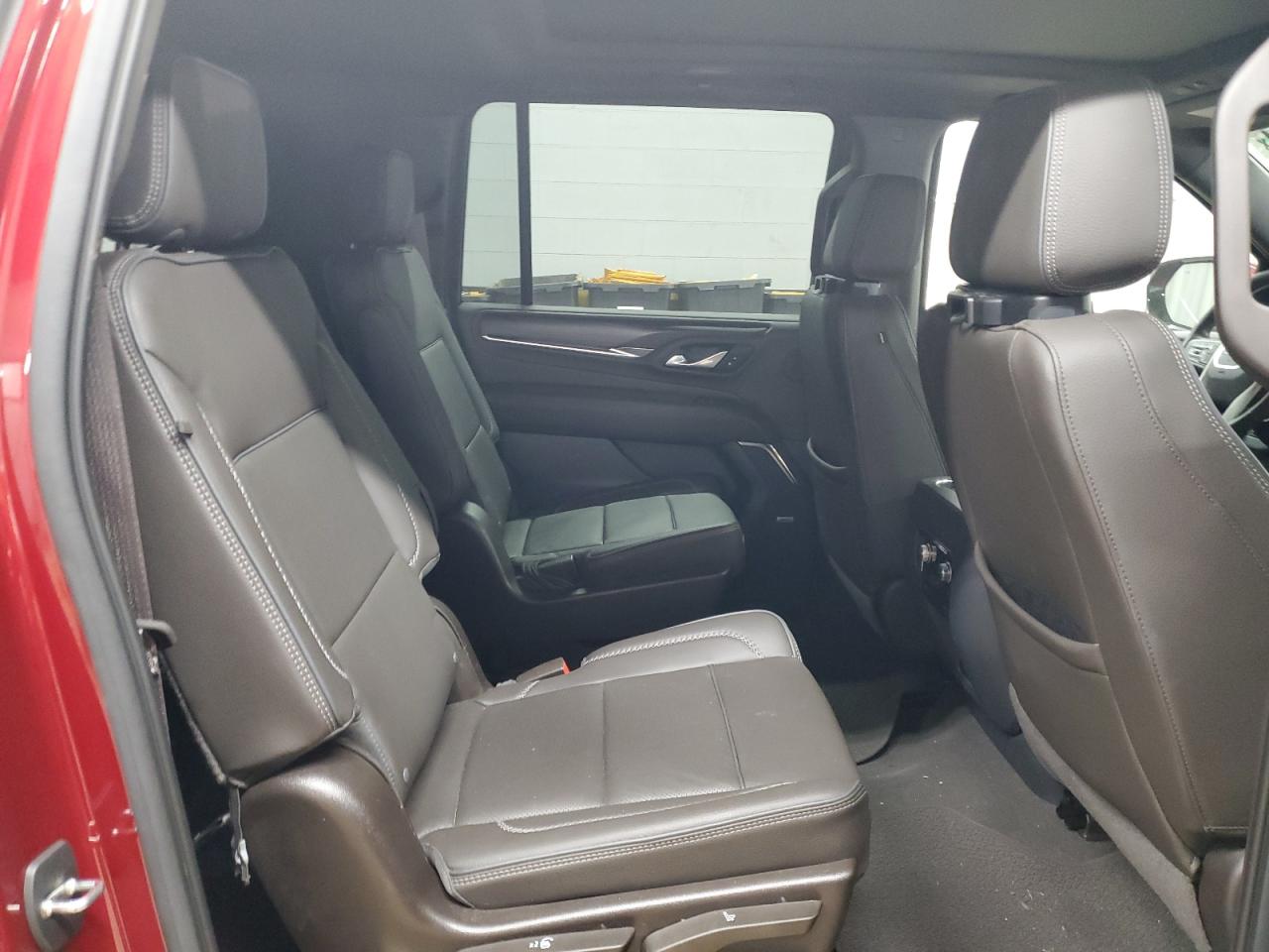 2022 GMC YUKON XL DENALI VIN:1GKS2JKL9NR240042