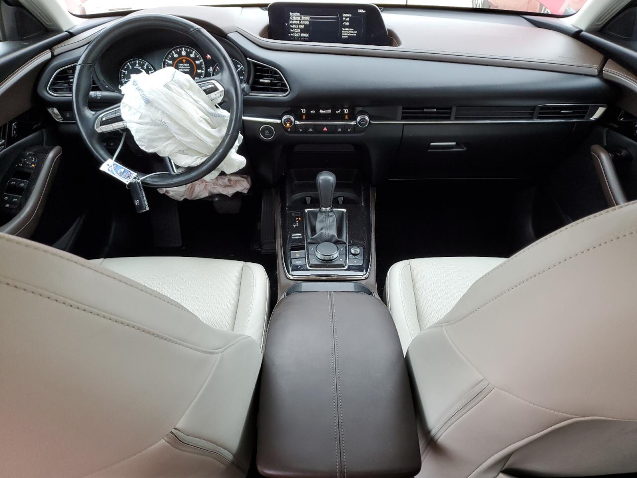 2023 MAZDA CX-30 PREMIUM PLUS VIN:3MVDMBEY4PM502466