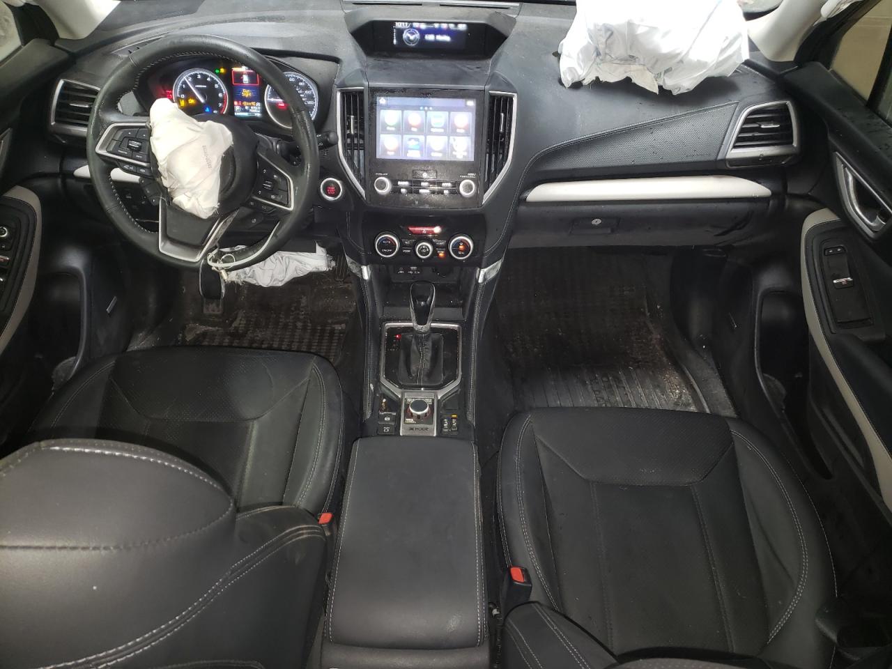 2024 SUBARU FORESTER LIMITED VIN:JF2SKALC9RH416417