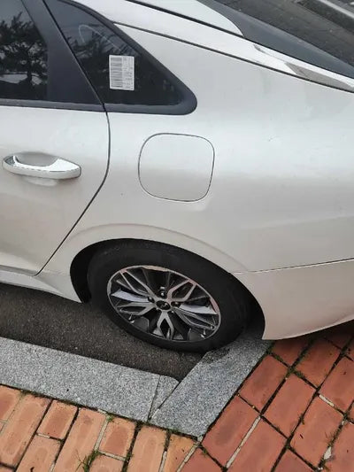 2021 Kia K5 VIN: