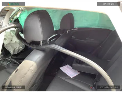 2019 Hyundai Kona KMHK7815GKU430043 VIN:KMHK7815GKU430043