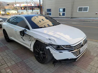2019 Volkswagen Arteon WVWZZZ3HZKE016602 VIN:WVWZZZ3HZKE016602